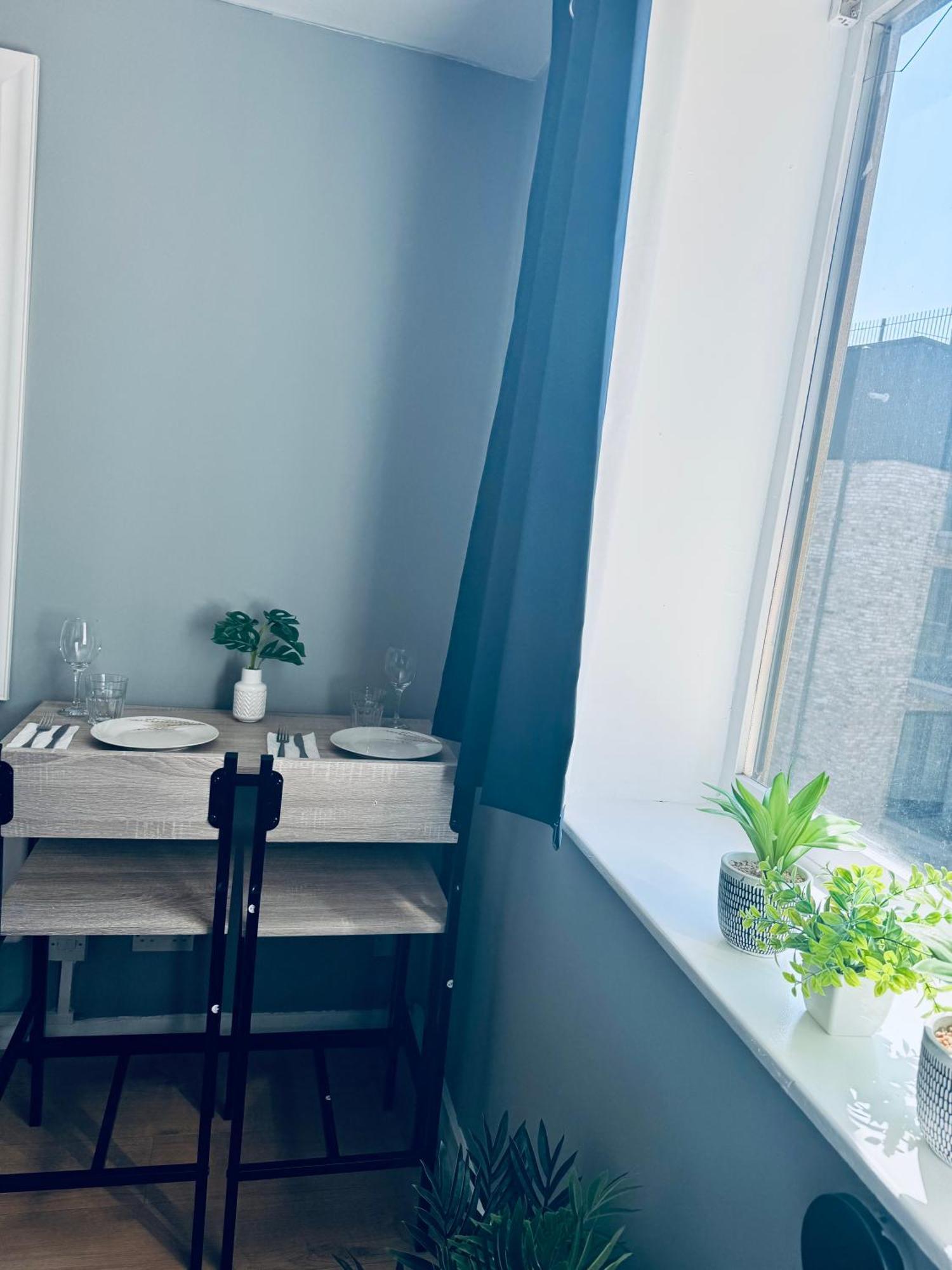 Unique Flat In 1111 * Лондон