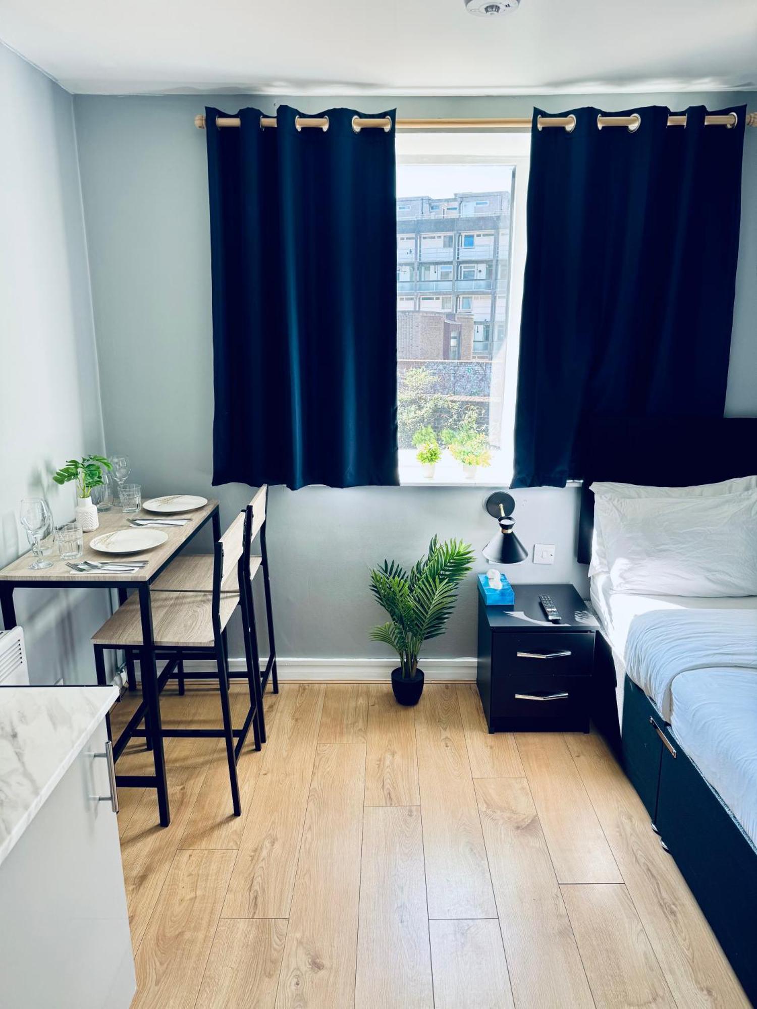 Unique Flat In 1111 Апартаменты *