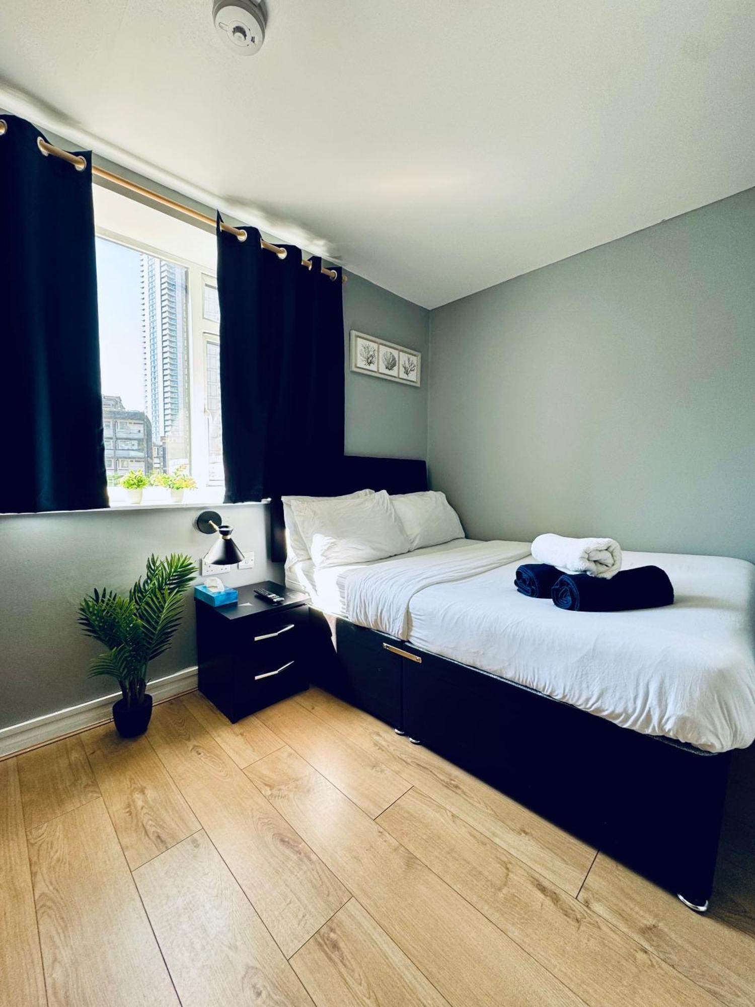 Unique Flat In 1111 Апартаменты *