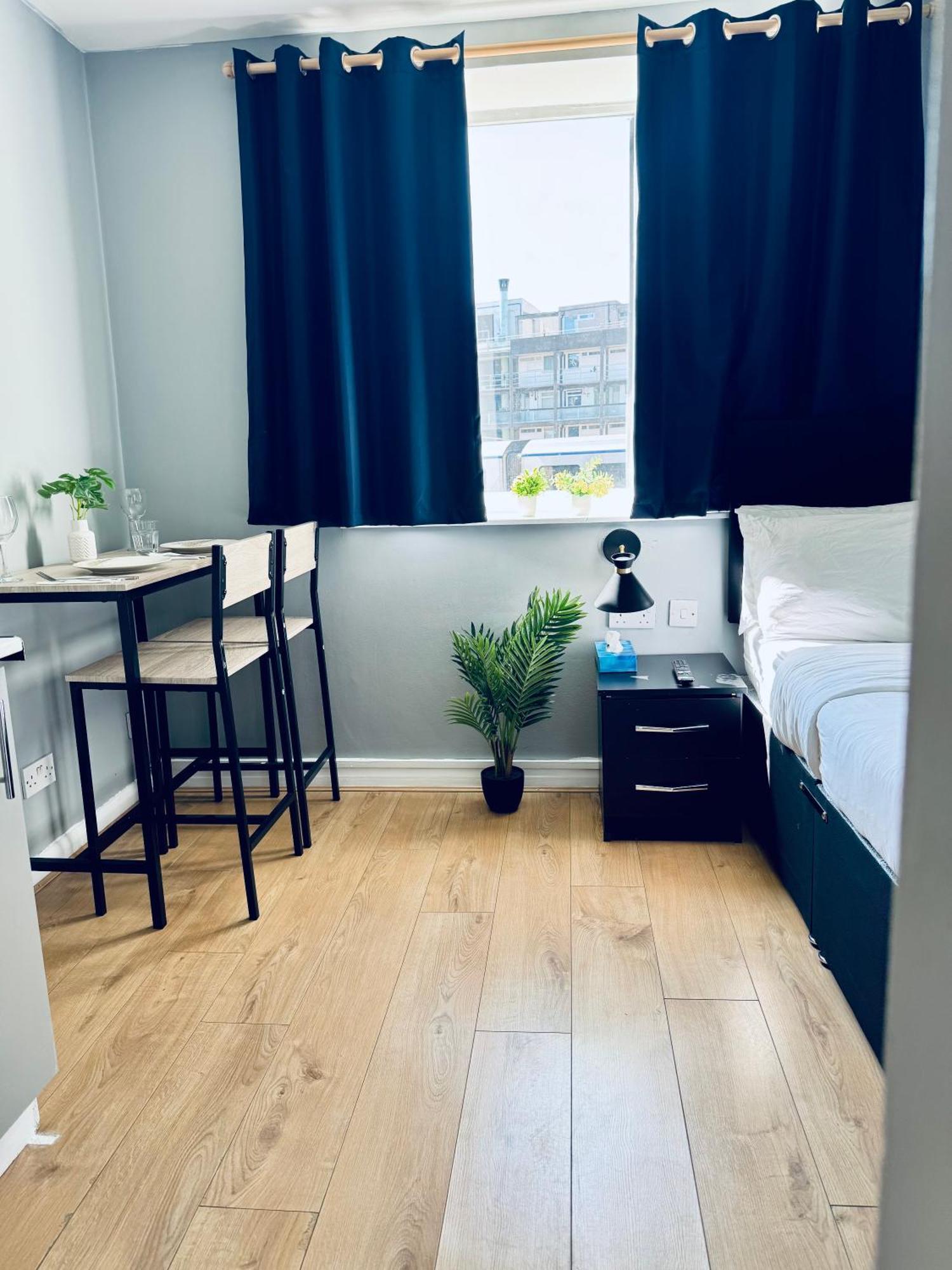 Unique Flat In 1111 Апартаменты
