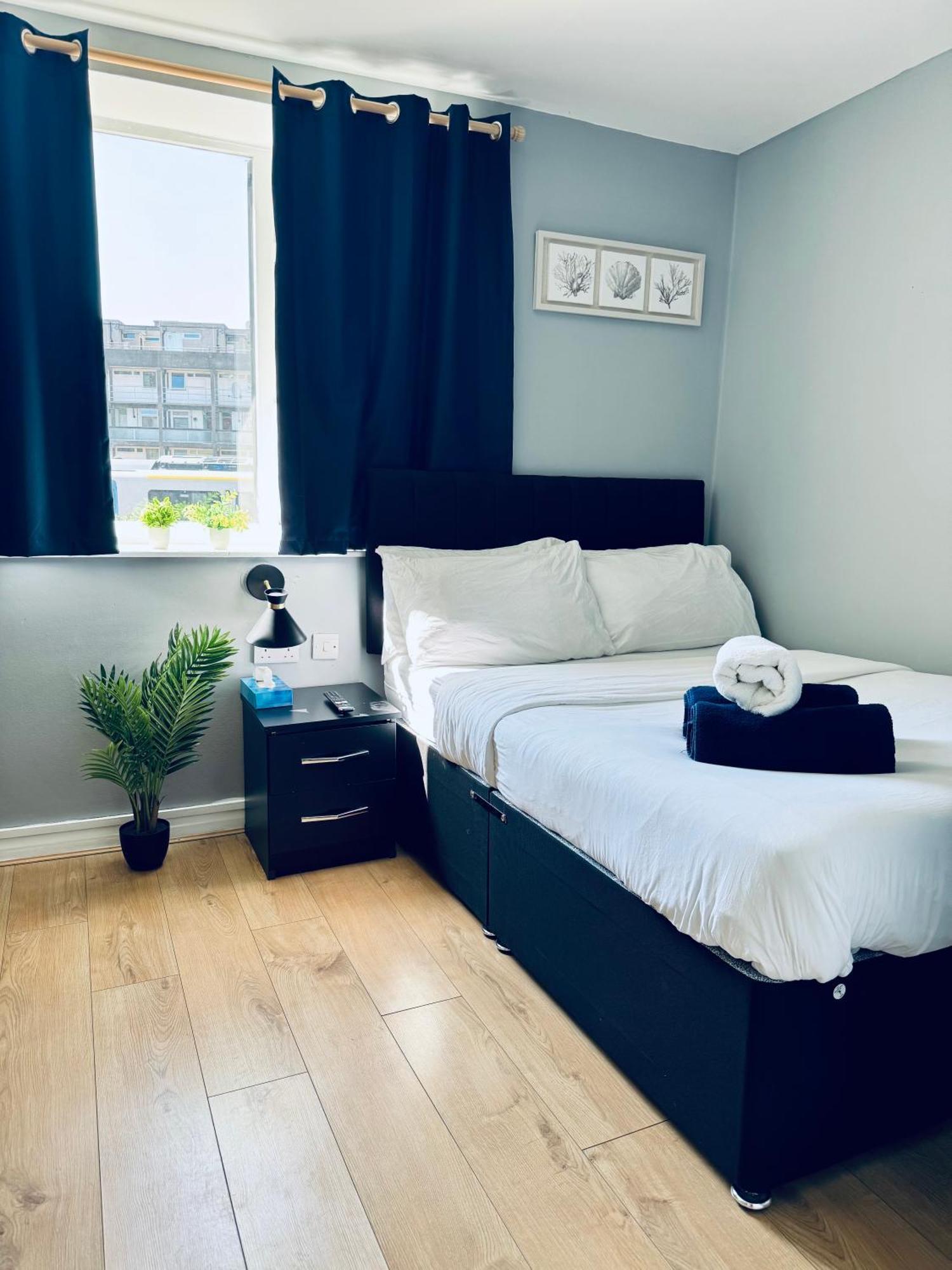 Unique Flat In 1111 Апартаменты *