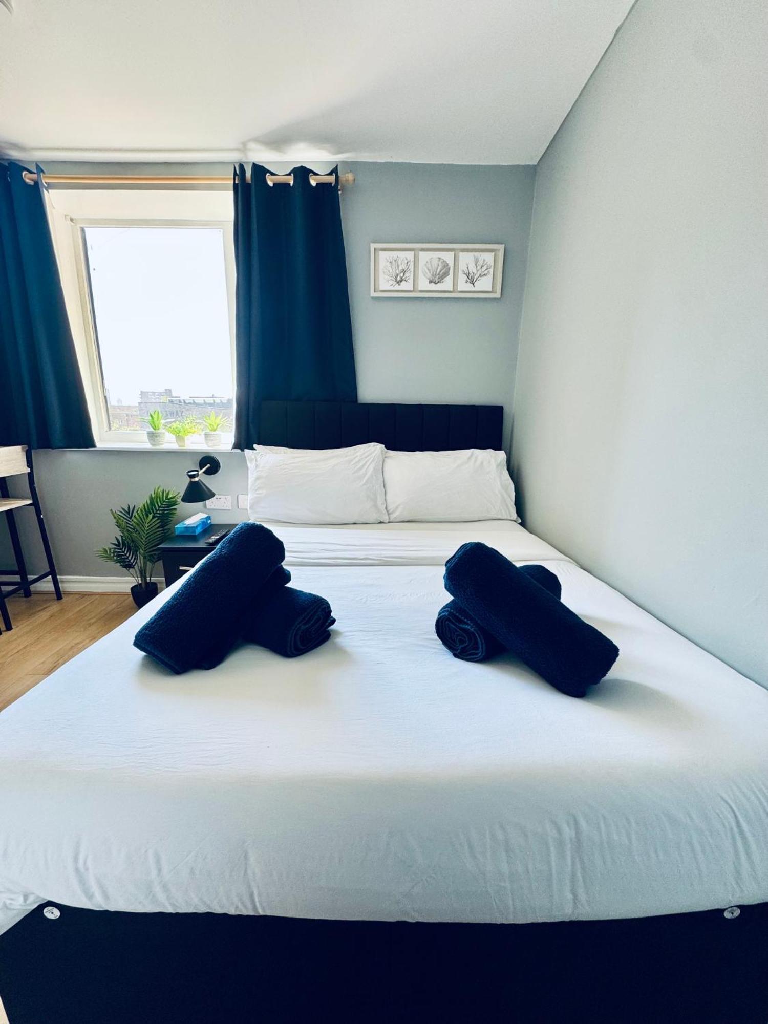 Апартаменты Unique Flat In 1111 *