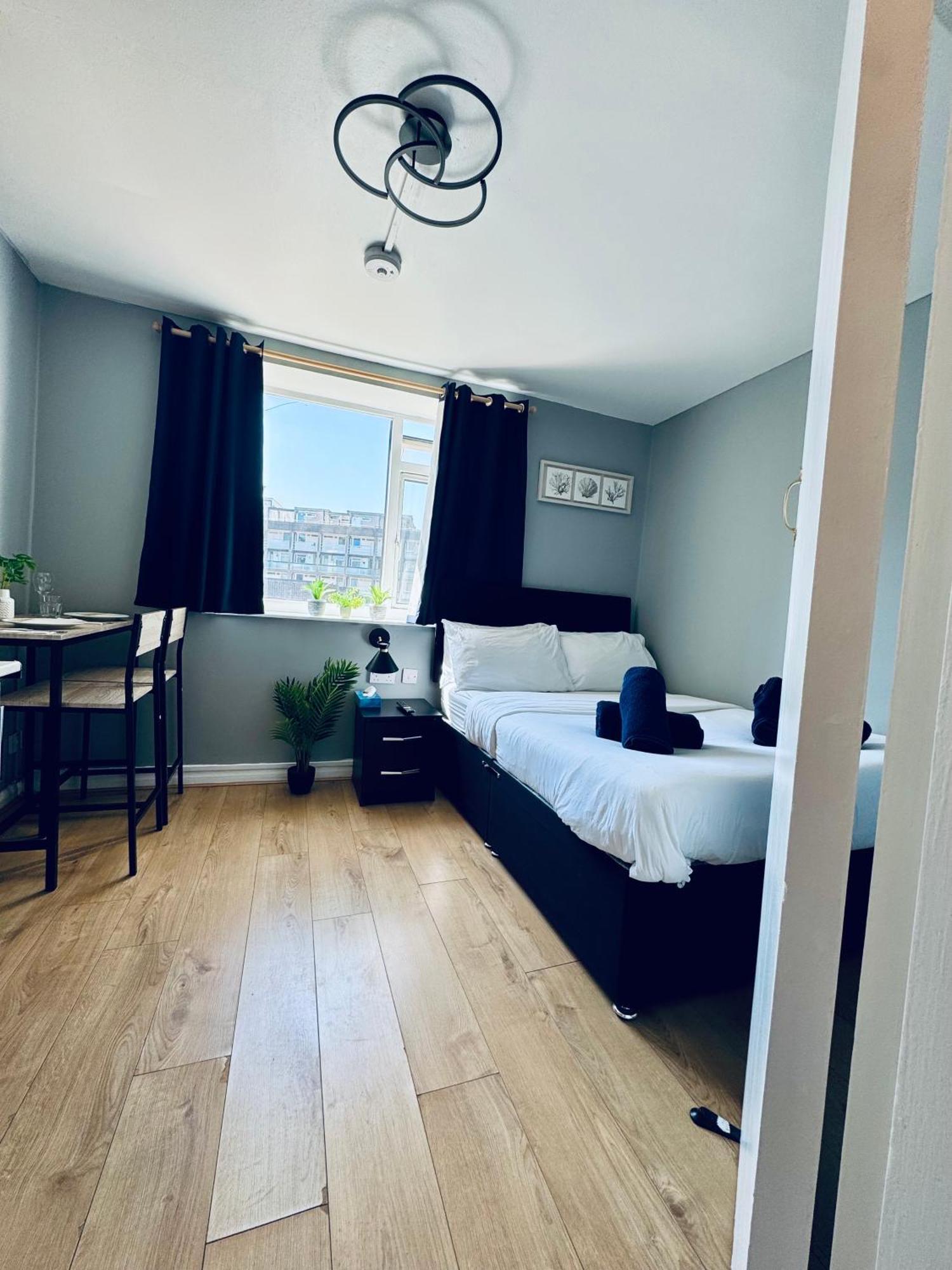 Unique Flat In 1111 Апартаменты