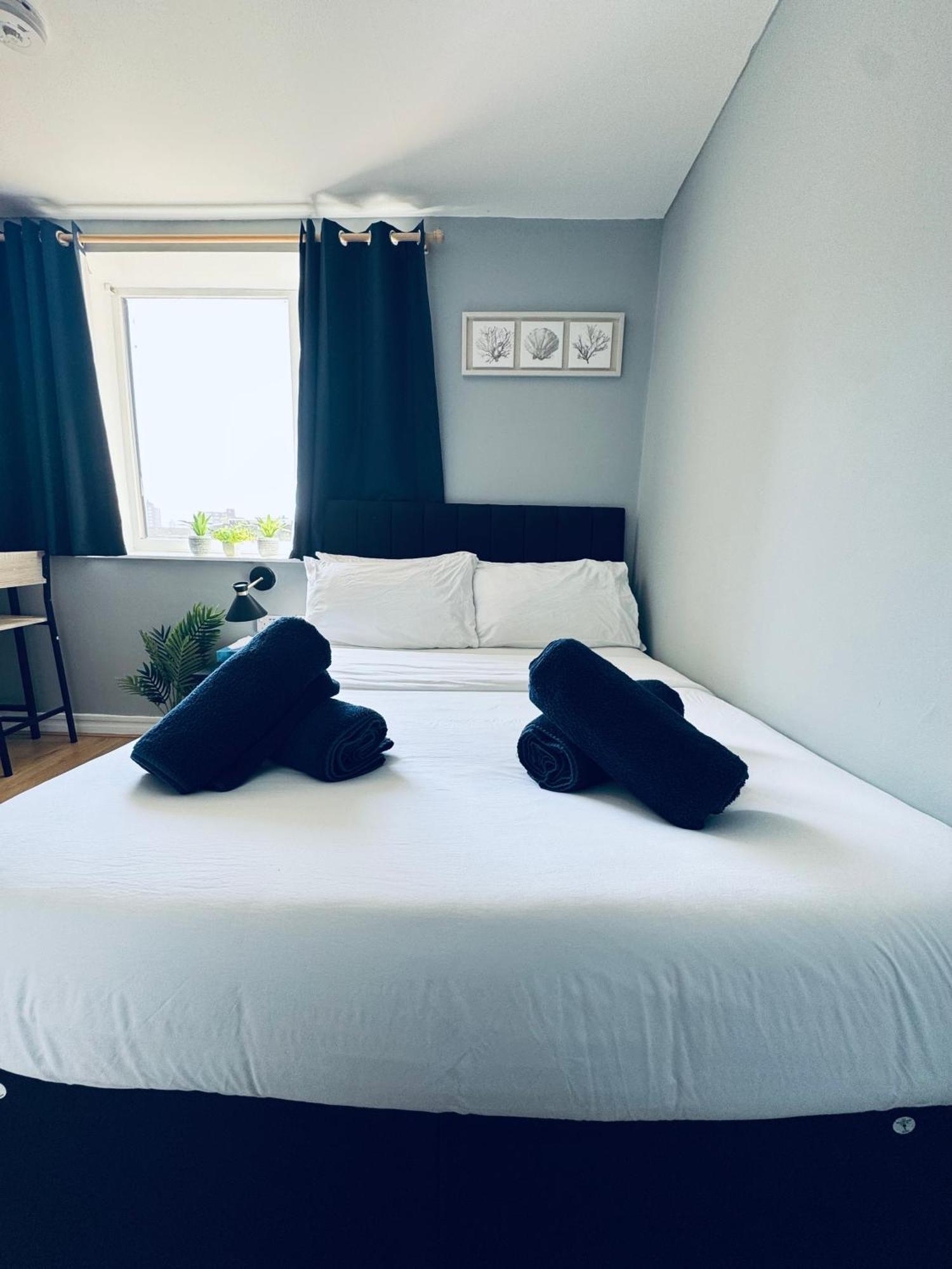 Unique Flat In 1111 Лондон