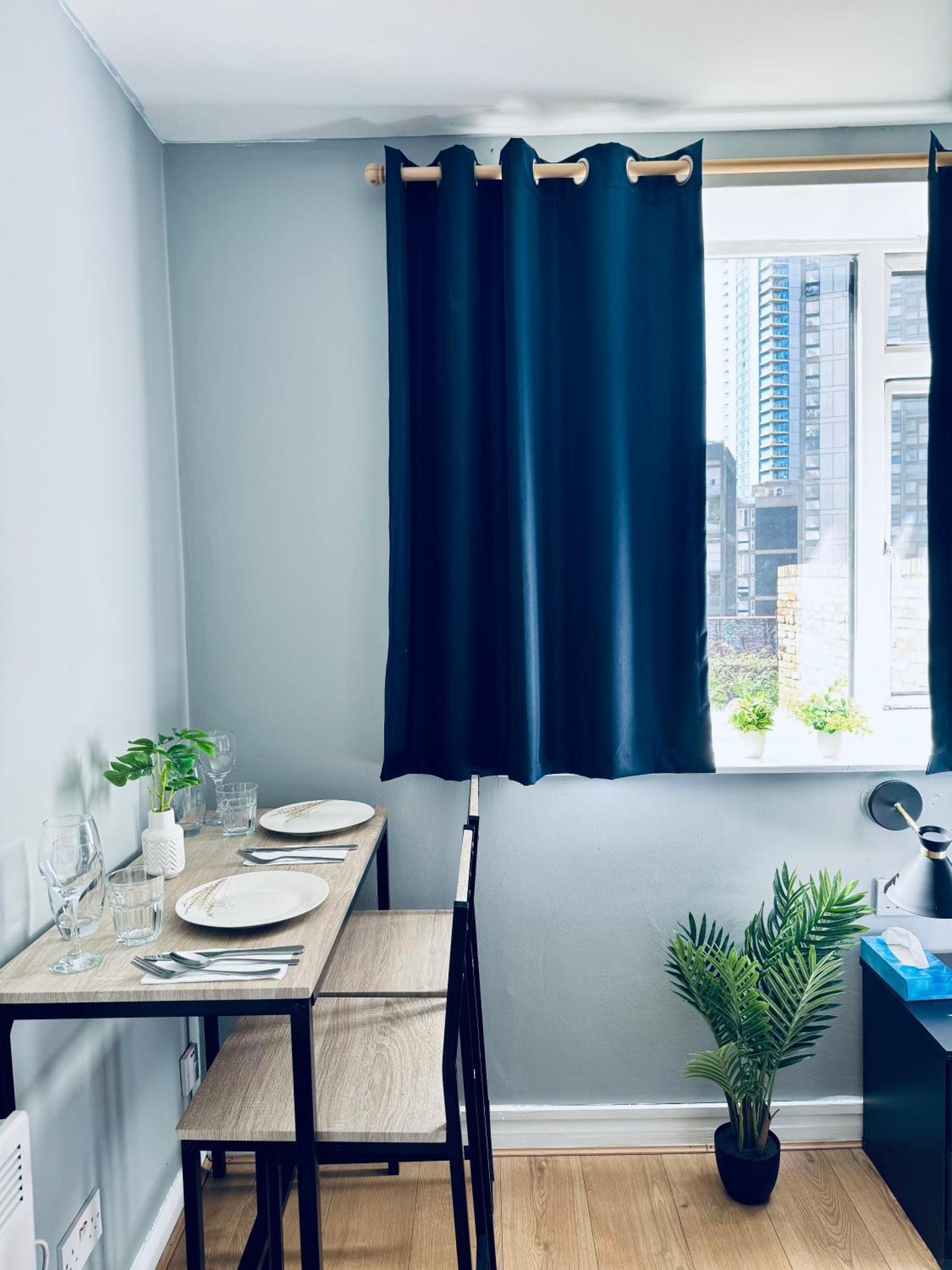 Unique Flat In 1111 Апартаменты *
